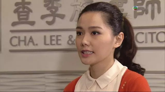 最新!TVB正式宣布由32歲落選港姐取代黃心穎主演《法證先鋒4》