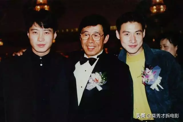 「四大天王」近期接連亮相:張學友生活悠閒,53歲黎明變化不小!