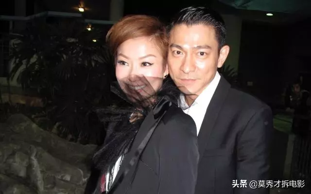 「四大天王」近期接連亮相:張學友生活悠閒,53歲黎明變化不小!