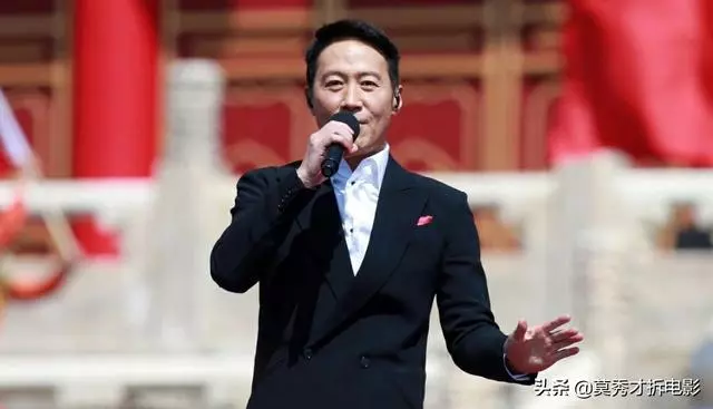 「四大天王」近期接連亮相:張學友生活悠閒,53歲黎明變化不小!