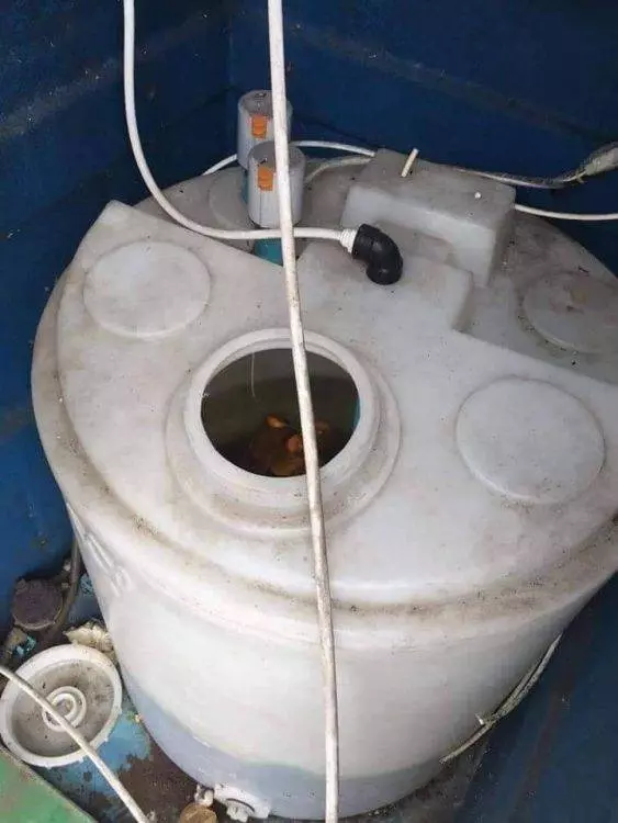 【常喝飲水機的人注意】大馬黑心飲水機, 打開內部竟比溝渠水更骯髒,看完你還敢喝嗎?