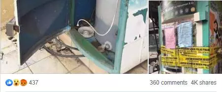 【常喝飲水機的人注意】大馬黑心飲水機, 打開內部竟比溝渠水更骯髒,看完你還敢喝嗎?