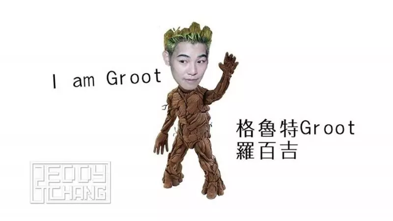 華人版「復仇者聯盟」各種無違和 神盾局長一出現害網友笑爛!!