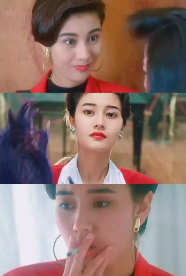 年近五十,最美港姐李嘉欣因為胖上熱搜,網友直呼:「胖得漂亮!」:無論胖與瘦,都是每個階段應有的模樣