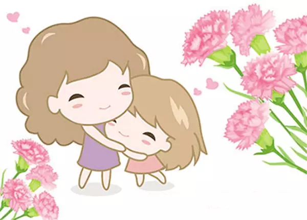 你是不是也有一個「她」, 讓每個媽媽都嫉妒, 阿嫲更羨慕‼ 沒有一點血緣關係卻愛我們如初?