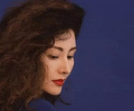 年近五十,最美港姐李嘉欣因為胖上熱搜,網友直呼:「胖得漂亮!」:無論胖與瘦,都是每個階段應有的模樣