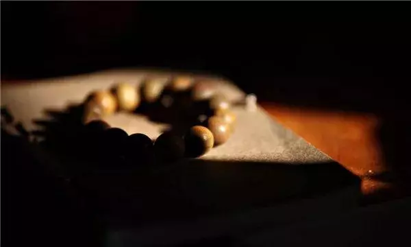 人不善,心不正,吃齋念佛都沒用!(說的太好了)