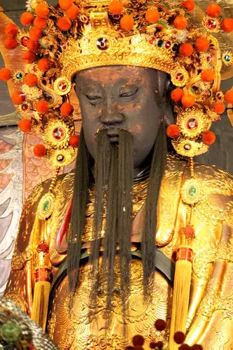 5月8日 農曆四月初四,殊勝發財日與文殊菩薩佛辰,打開菩薩送的發財咒,今天開始好運連連發大財