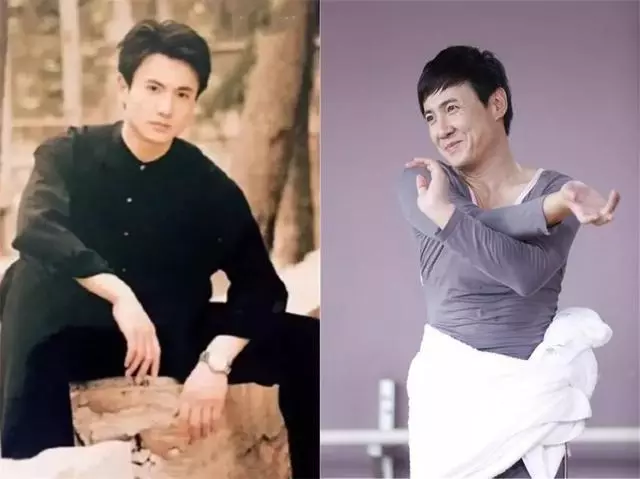 年近五十,最美港姐李嘉欣因為胖上熱搜,網友直呼:「胖得漂亮!」:無論胖與瘦,都是每個階段應有的模樣