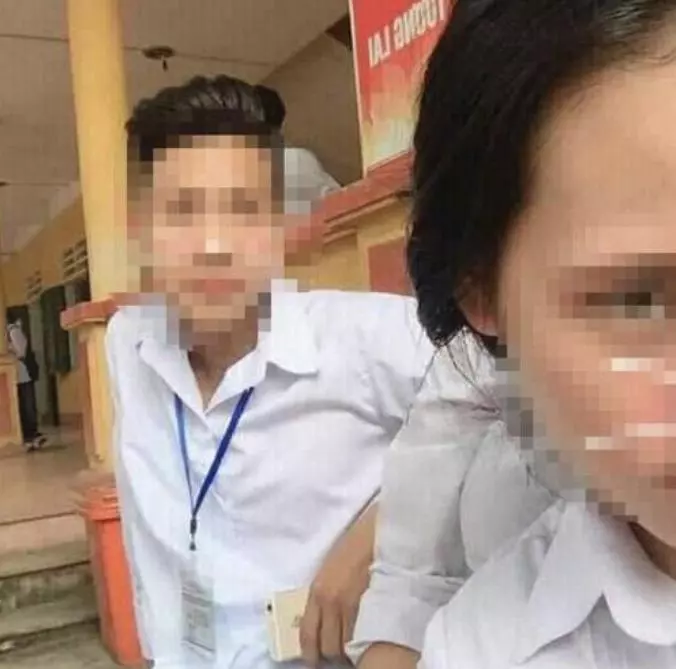 「超級種馬」16歲高中生讓4女同時懷孕 警察和網友都傻了:有前途