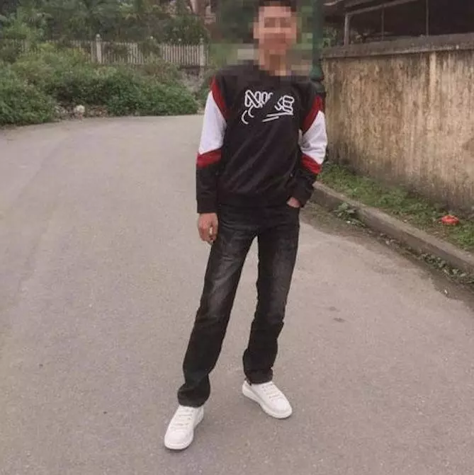 「超級種馬」16歲高中生讓4女同時懷孕 警察和網友都傻了:有前途