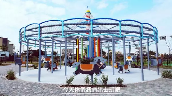 出發吧!慢遊彰化。吃飽飽再來歷史人文彩繪之旅