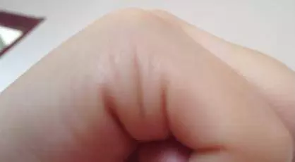測試:伸出你的手,右手的側面有幾條線,看出你的婚姻和命運