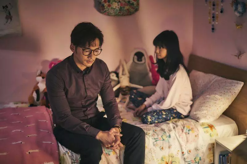 《與惡》10大噴淚金句 「誰是好人?你有標準答案嗎?」