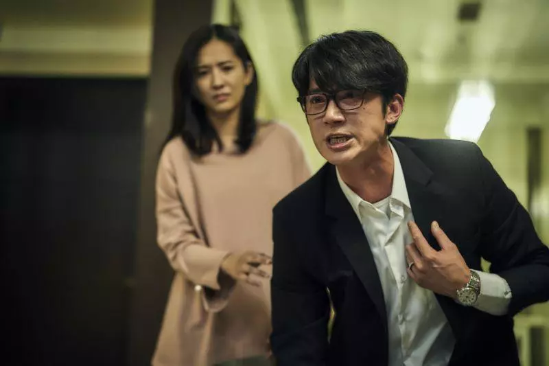 《與惡》10大噴淚金句 「誰是好人?你有標準答案嗎?」