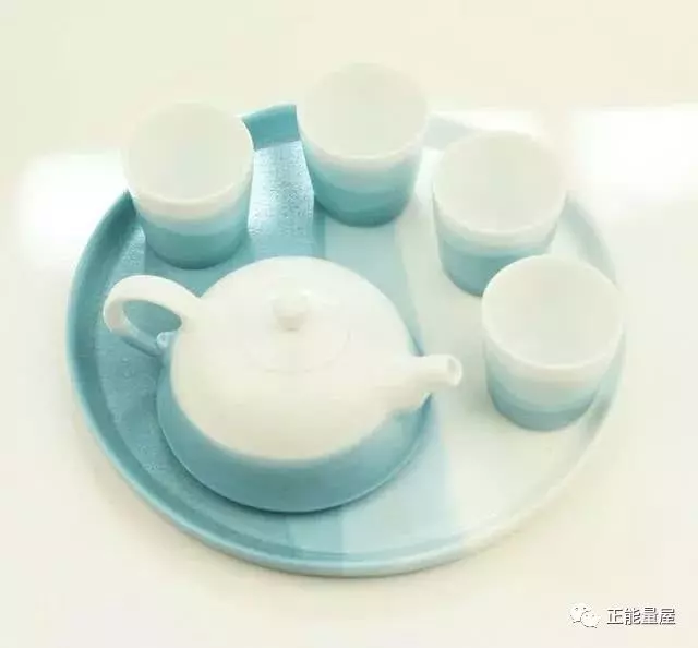 你最喜歡哪一套茶具,測試你的晚年靠誰養老