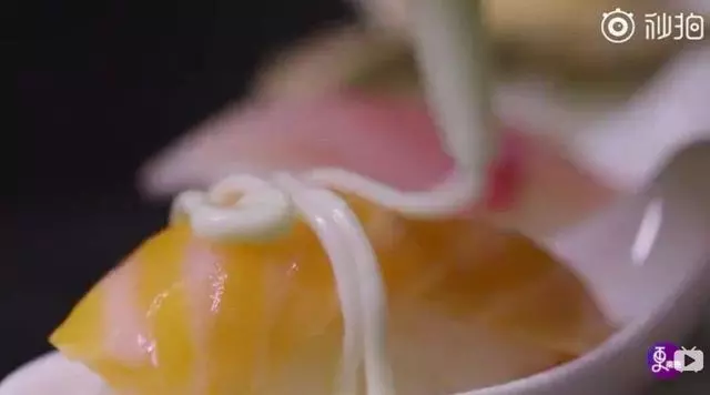 山寨壽司店突爆紅 衛生問題搞到關店