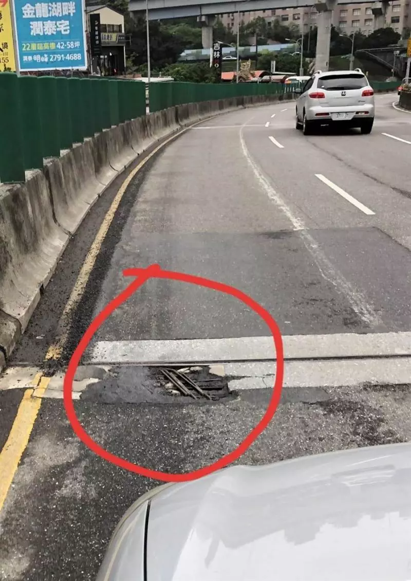 別人蹭熱度他鋪路!網:暖心議員
