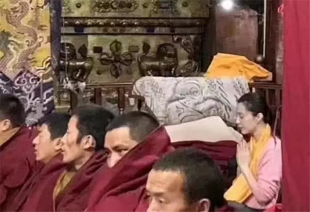 【范冰冰嚴重病倒】西藏做公益卻噴一地鼻血!臉腫3圈吊點滴,憔悴模樣黑粉都罵不下去了!