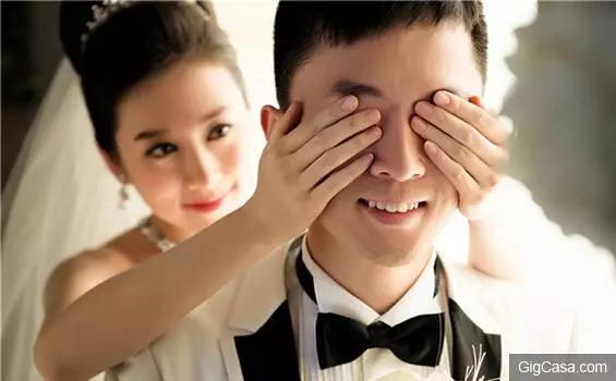 女友懷上了別人的孩子,他卻堅持結婚,五年後他實施「報復計劃」.....大快人心!~