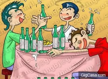 女友懷上了別人的孩子,他卻堅持結婚,五年後他實施「報復計劃」.....大快人心!~