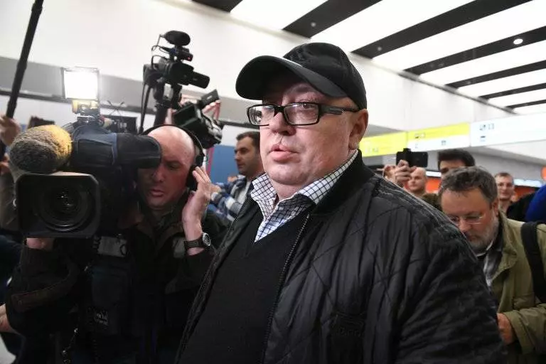 肥仔空難硬要拿行李導致41人死亡! 等了40分鐘...還大罵航空公司不退機票錢太冷酷!