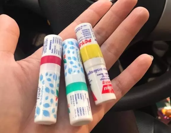 鼻塞就用薄荷Stick?醫師:用久了會『影響嗅覺+鼻竇炎+上癮』? 網友:每天插鼻子裡
