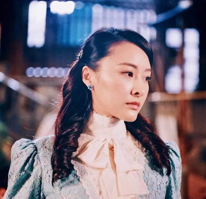 頂替心穎BB拍《法證先鋒4》的人竟然是TA!TVB還一次過把這些重頭戲給她演完!