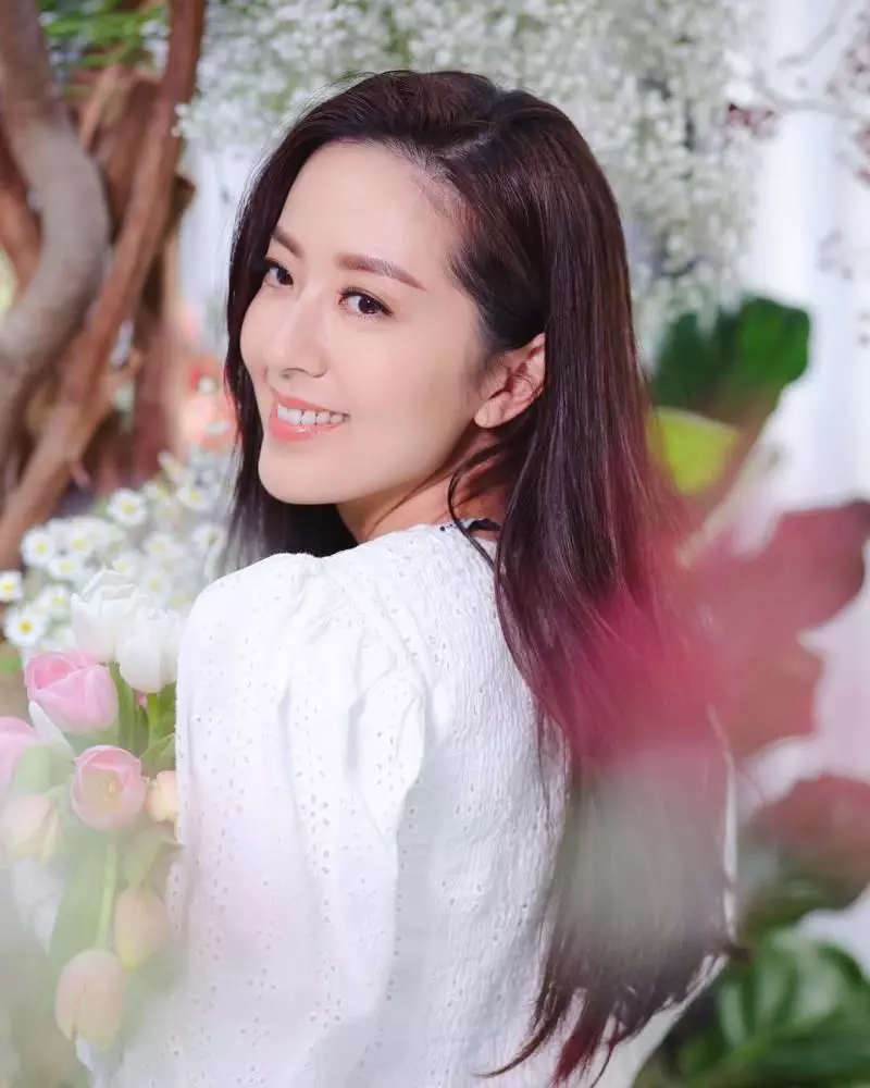 頂替心穎BB拍《法證先鋒4》的人竟然是TA!TVB還一次過把這些重頭戲給她演完!