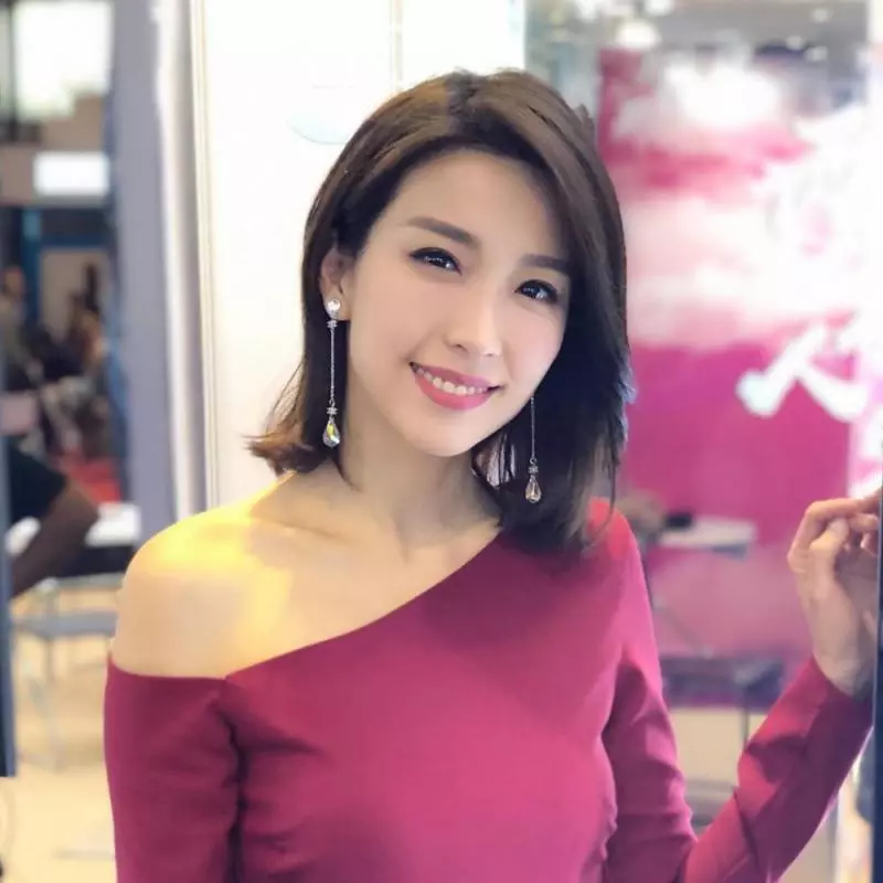 頂替心穎BB拍《法證先鋒4》的人竟然是TA!TVB還一次過把這些重頭戲給她演完!