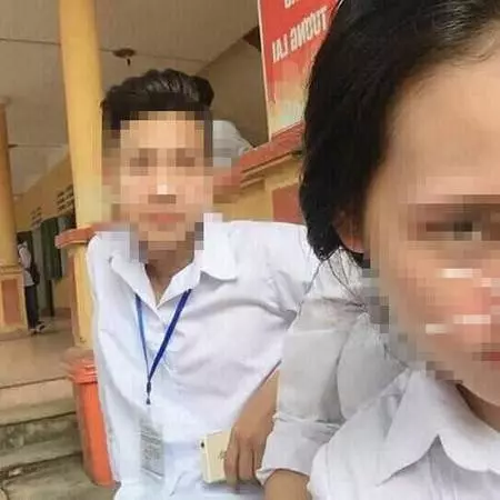 16歲高中男成現代韋小寶,「播種」讓4女同時懷孕! 網友:人帥真好!