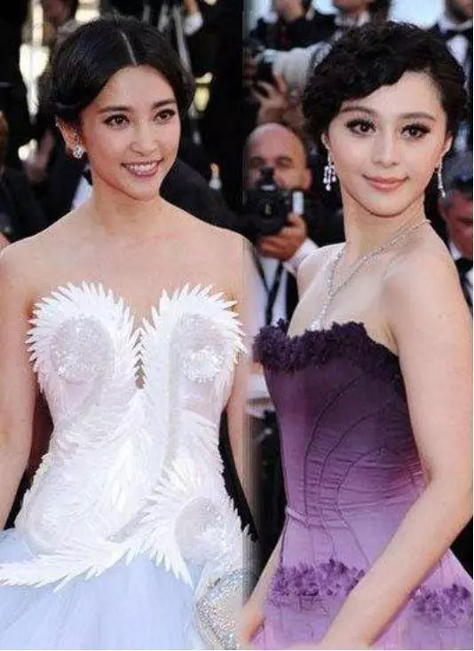 46歲「李冰冰」從不會說英文,到「漫威首位華人女英雄」:只要用心,就會成功