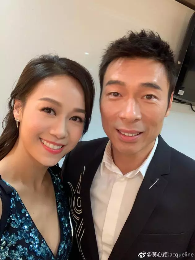 爸爸是誰❓『安心事件』黃心穎被爆懷孕,去美國其實是為了「養胎」?! ?