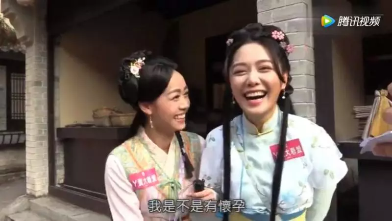 爸爸是誰❓『安心事件』黃心穎被爆懷孕,去美國其實是為了「養胎」?! ?