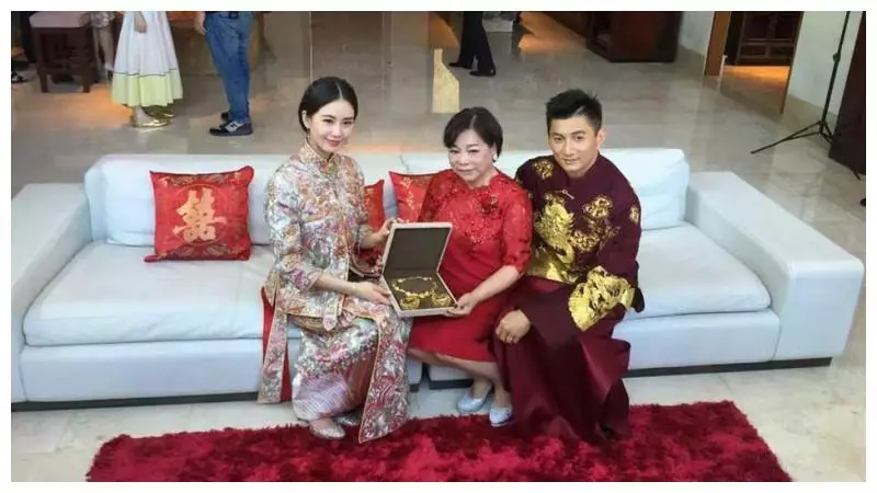 天天以淚洗面!劉詩詩爆患產後抑鬱症主要原因是婆媳不合?網民:新手媽媽壓力很大…