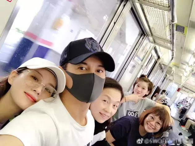 天天以淚洗面!劉詩詩爆患產後抑鬱症主要原因是婆媳不合?網民:新手媽媽壓力很大…
