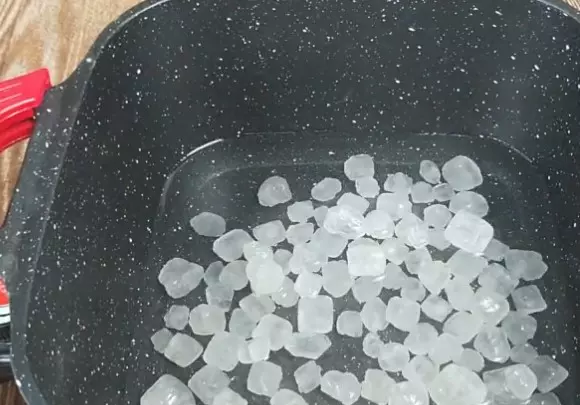 5斤大蒜,1瓶雪碧,教你一個想不到的做法,美味可口,越吃越上癮