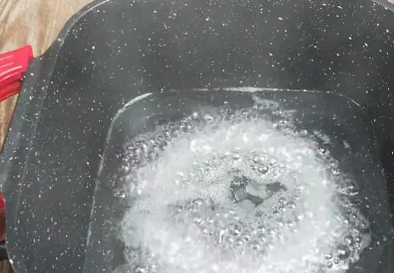 5斤大蒜,1瓶雪碧,教你一個想不到的做法,美味可口,越吃越上癮
