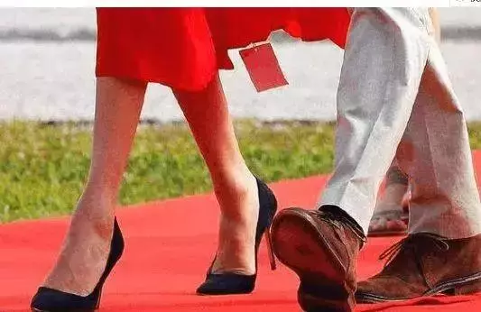 梅根世紀大卸貨,網傳雙胞胎女兒成男嬰,狸貓換太子?