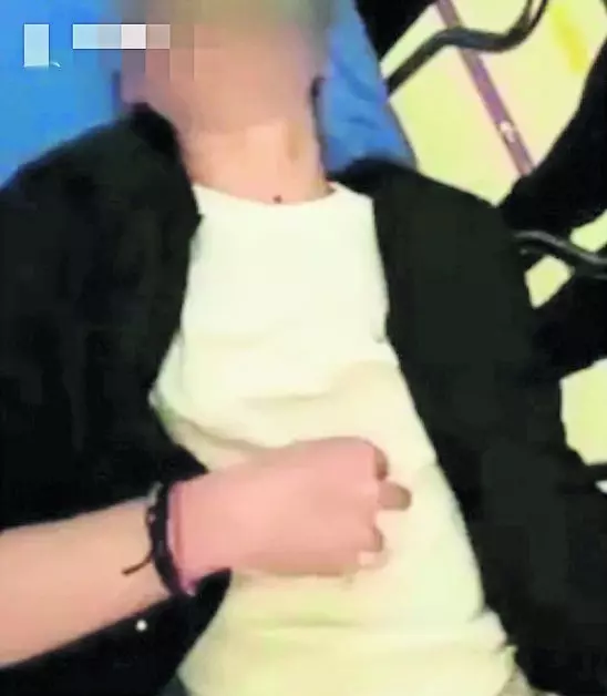 《夠力》男子與女友吵架 氣到呼吸性鹼「」中毒「」送院