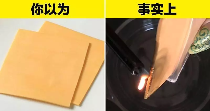 10種市面上的「人造假食物」 每天吃下肚 卻不懂自己被騙了