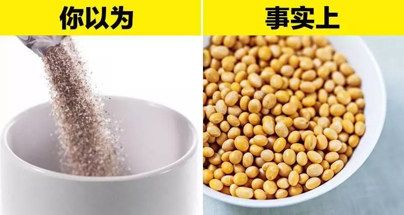 10種市面上的「人造假食物」 每天吃下肚 卻不懂自己被騙了