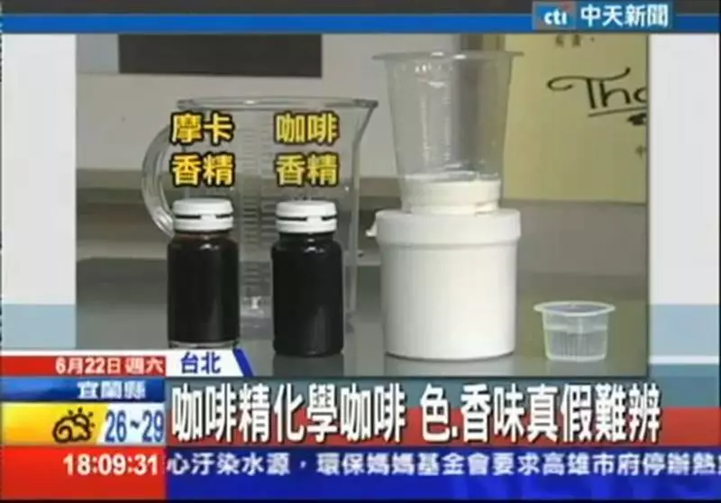 10種市面上的「人造假食物」 每天吃下肚 卻不懂自己被騙了