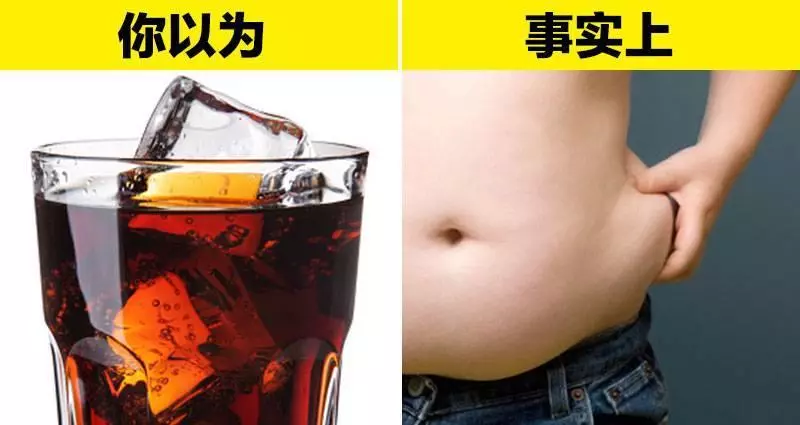 10種市面上的「人造假食物」 每天吃下肚 卻不懂自己被騙了