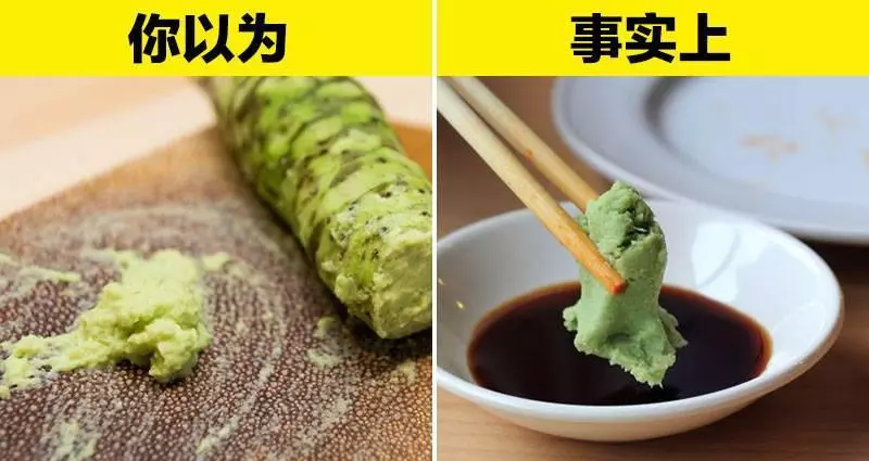 10種市面上的「人造假食物」 每天吃下肚 卻不懂自己被騙了