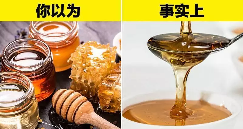 10種市面上的「人造假食物」 每天吃下肚 卻不懂自己被騙了
