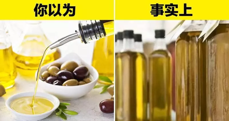 10種市面上的「人造假食物」 每天吃下肚 卻不懂自己被騙了