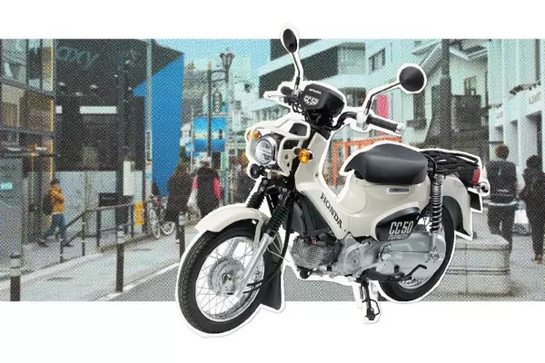 2019省油王者:TOP 5最省油輕檔車款