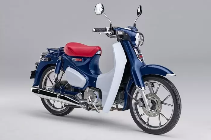 2019省油王者:TOP 5最省油輕檔車款