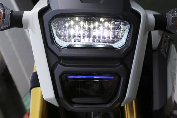 2019省油王者:TOP 5最省油輕檔車款